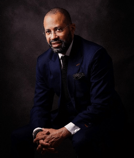 Reverend Marshall Mitchell